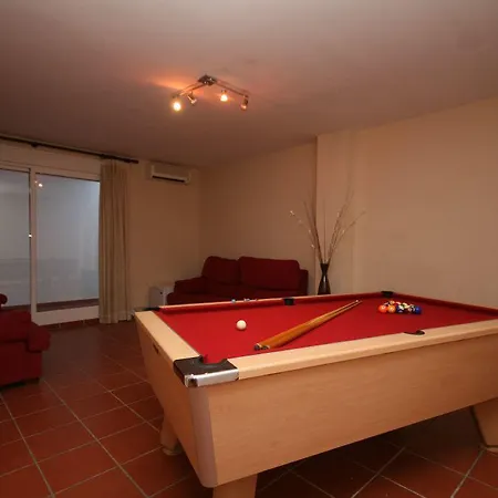 Holiday Urb. Costalita Gold Holiday home Estepona