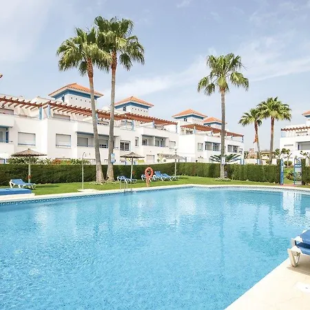 Holiday home Holiday Urb. Costalita Gold *