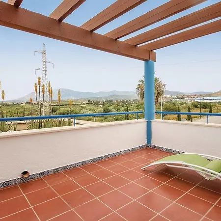Holiday Urb. Costalita Gold