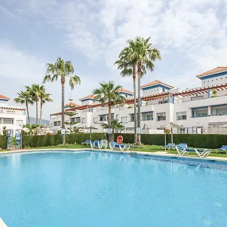 Holiday home Holiday Urb. Costalita Gold Estepona