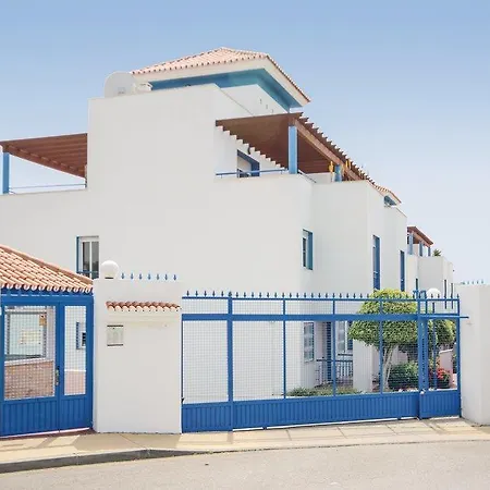 Holiday Urb. Costalita Gold * Estepona