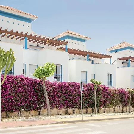 Holiday home Holiday Urb. Costalita Gold