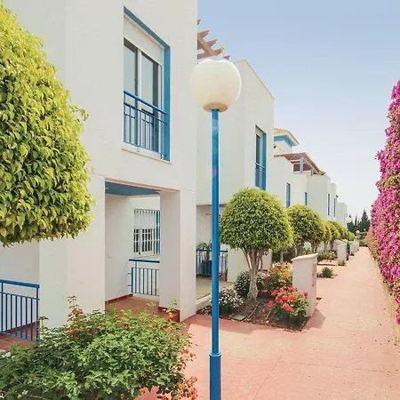 Holiday Urb. Costalita Gold Holiday home Estepona