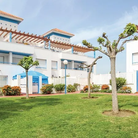 Holiday Urb. Costalita Gold Holiday home