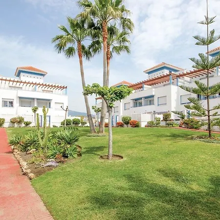 Holiday home Holiday Urb. Costalita Gold *
