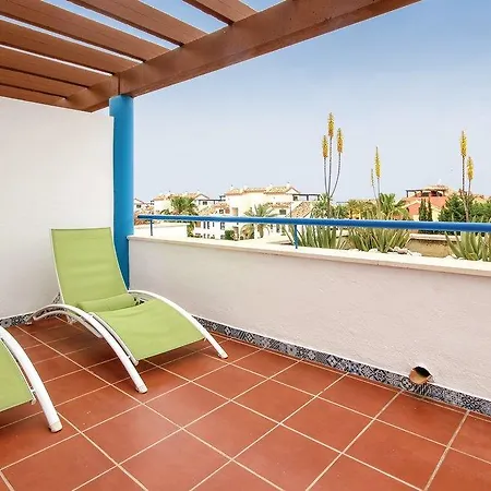Holiday home Holiday Urb. Costalita Gold