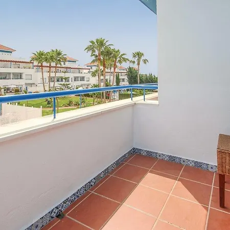 Holiday Urb. Costalita Gold Holiday home Estepona