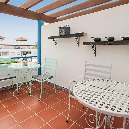 Holiday Urb. Costalita Gold Holiday home