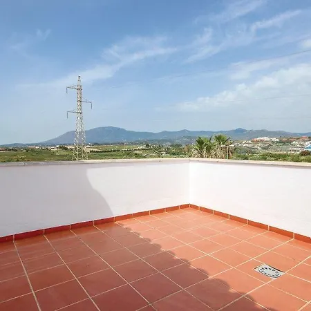 Holiday Urb. Costalita Gold Holiday home *