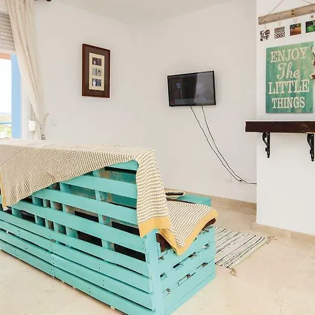 Holiday home Holiday Urb. Costalita Gold Estepona
