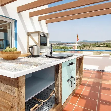 Holiday home Holiday Urb. Costalita Gold