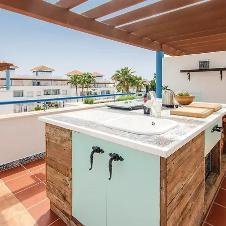 Holiday Urb. Costalita Gold Estepona