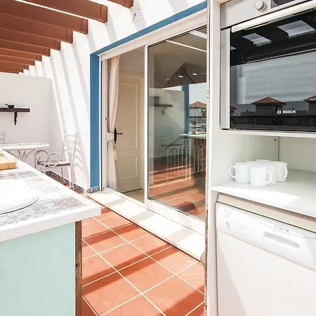 Holiday Urb. Costalita Gold Holiday home