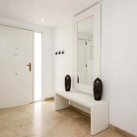 Holiday home Holiday Urb. Costalita Gold *
