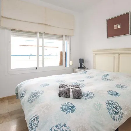 Holiday home Holiday Urb. Costalita Gold
