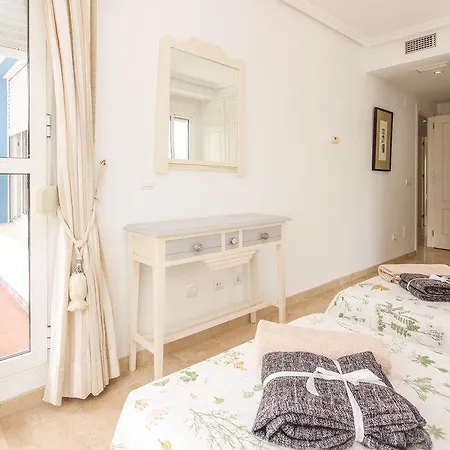 Holiday Urb. Costalita Gold Holiday home