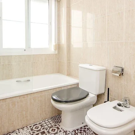 Holiday Urb. Costalita Gold Holiday home *