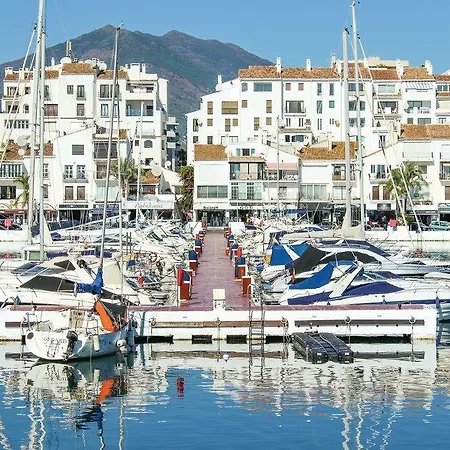Holiday Urb. Costalita Gold Estepona
