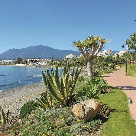 Holiday Urb. Costalita Gold Holiday home