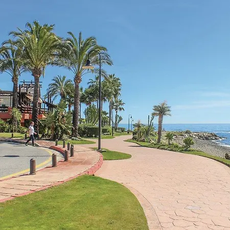 Holiday home Holiday Urb. Costalita Gold *